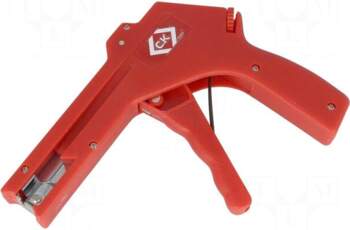 C.K Tool: mounting tool |