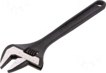 C.K Wrench: adjustable | Jaw