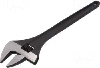 C.K Wrench: adjustable | Jaw
