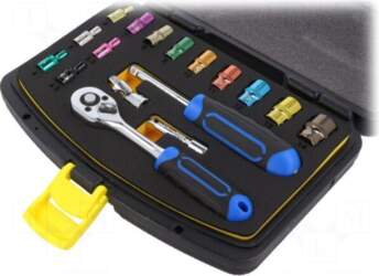 C.K Wrench-set | socket spanner