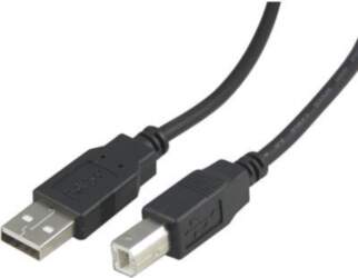 Cable DELTACO USB 2.0 "