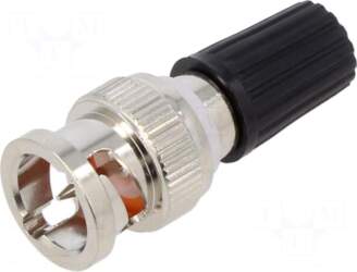 CAL TEST Adapter | black |