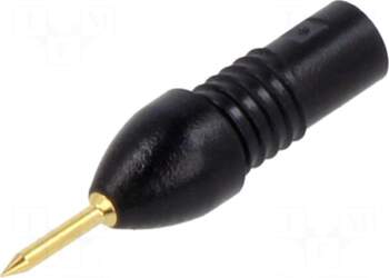 CAL TEST Measuring tip | black
