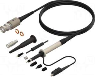 CAL TEST Probe: for oscilloscope |