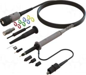 CAL TEST Probe: for oscilloscope |