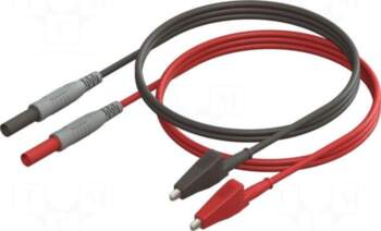 CAL TEST Test lead: kit |