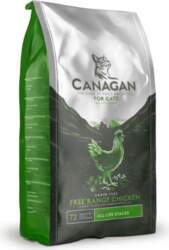 CANAGAN Free Range Chicken  chicken -