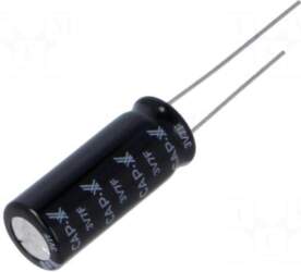 CAP-XX Supercapacitor | THT | 7F