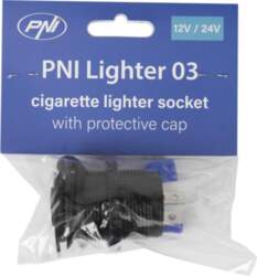 Car cigarette lighter socket PNI Lighter