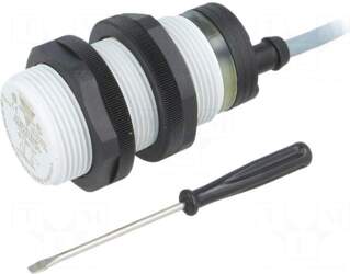 CARLO GAVAZZI Sensor: capacitive | Range: