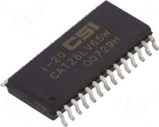 CATALYST SEMICONDUCTOR EEPROM memory | parallel