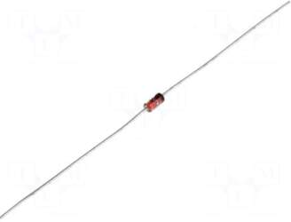 CDIL Diode: rectifying | THT |