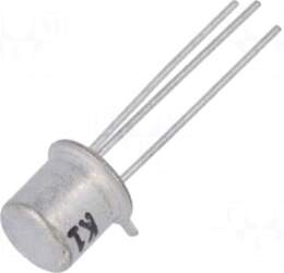 CDIL Transistor: NPN | bipolar |