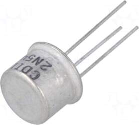 CDIL Transistor: PNP | bipolar |