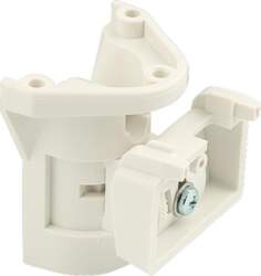 Ceiling / wall bracket for Optex