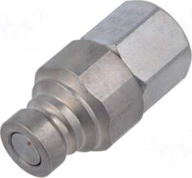 CEJN Quick connection coupling | 500bar