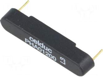 CELDUC Reed switch | Range: 7÷14AT