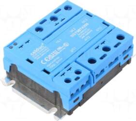 CELDUC Relay: solid state | 75A