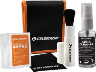 Celestron cleaning kit