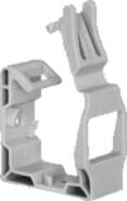 CELO fixing 15CHN, multi-wire nylon fastener