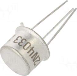 Central Semiconductor Transistor: PNP | bipolar
