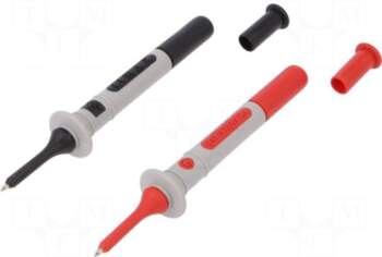 CHAUVIN ARNOUX Test probe | 15A