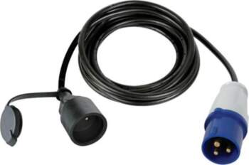 China ADAPTER CABLE SOCKET TO CEE