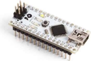 China ATmega328 NANO DEVELOPMENT BOARD