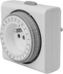 China COMPACT 24 HOUR TIMER -