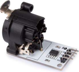 China DMX512 MODULE