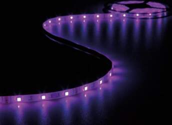 China KIT WITH FLEXIBLE LED STRIP