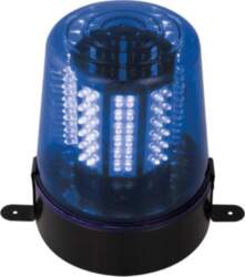 China LED Beacon Light - BLUE