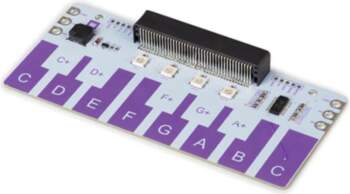 China PIANO SHIELD FOR MICROBIT
