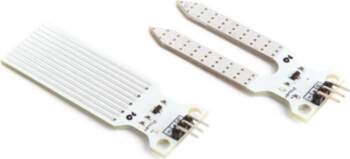 China SOIL MOISTURE SENSOR & WATER