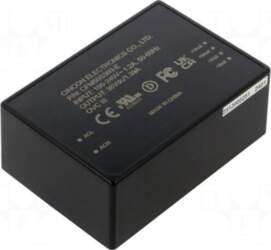 CINCON Converter: AC/DC | 50W |