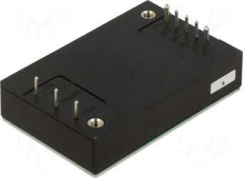 CINCON Converter: DC/DC | 100W |