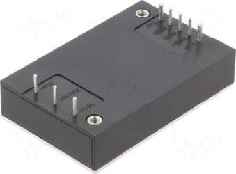 CINCON Converter: DC/DC | 50W |