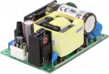 CINCON Power supply: switching | open