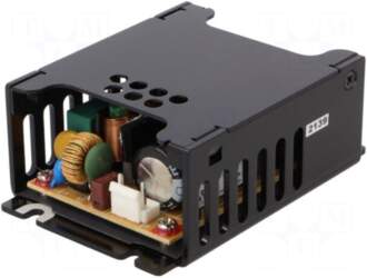 CINCON Power supply: switching | open