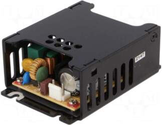 CINCON Power supply: switching | open