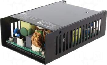 CINCON Power supply: switching | open