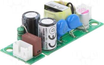 CINCON Power supply: switching | open