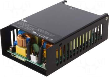 CINCON Power supply: switching | open