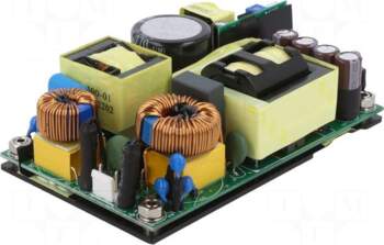 CINCON Power supply: switching | open