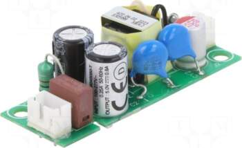 CINCON Power supply: switching | open