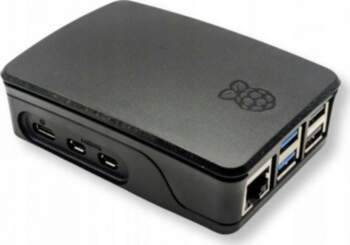 Cita datorprece RASPBERRY PI  Raspberry Case