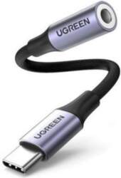 Cita datorprece Ugreen  AV161 Silver