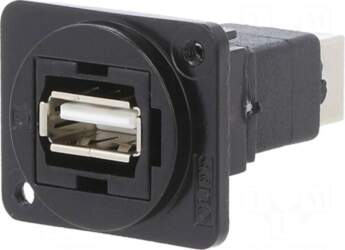 CLIFF Adapter | USB A socket