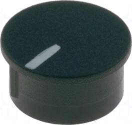 CLIFF Cap | thermoplastic | push-in