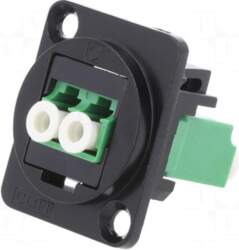 CLIFF Connector: fiber optic | coupler
